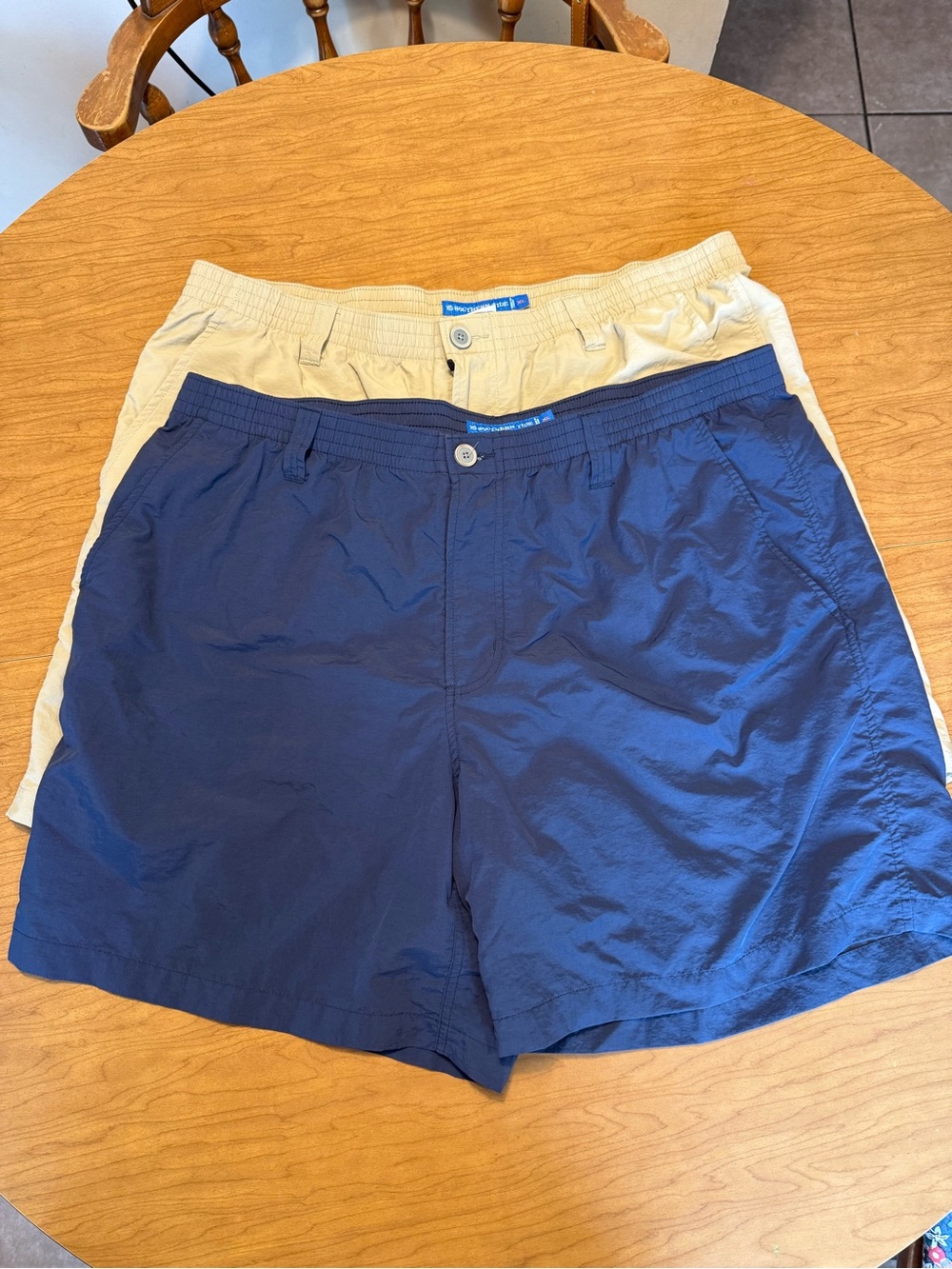 Southern Tide Shorts